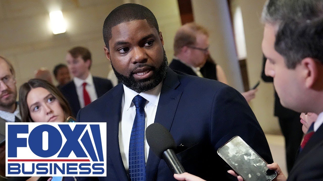 That is a FUNDAMENTAL FACT: Rep. Byron Donalds