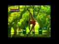 Pole Dancing to an Instrumental Music 