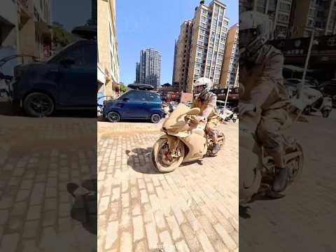 duniya ki sabse gandi bike