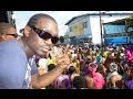 Busy Signal Ft. Spice & Demarco - Royals Remix [Official Video 2014]