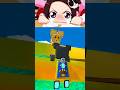 Esto nos pasó a todos al jugar SBA 12.0 😔 #shorts | Super Bear Adventure 💘