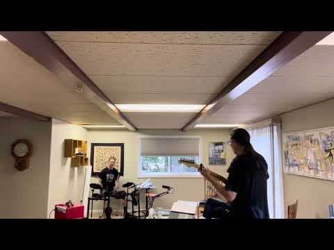 Sharing the Night Together • Dr. Hook Cover • (First Recording)