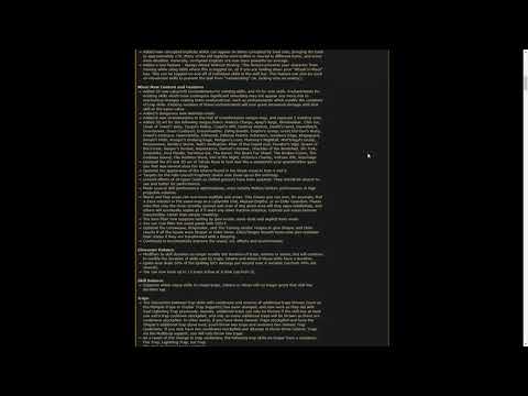 Path of Exile 3.3.0 - Incursion - обзор патчноутов