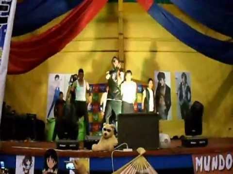 Beast - Soom(Breath) Sexy Boys Cover