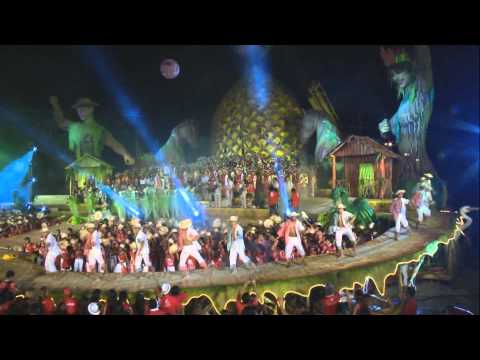 DVD Garantido - Tradição - 2012 - 06 Sedutora das águas