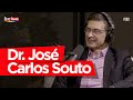 DR JOSÉ CARLOS SOUTO RivoTalks 001
