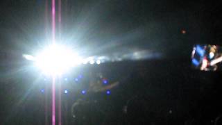 My Morning Jacket &quot;Phone Went West/jam&quot; from Red Rocks 8.14.15