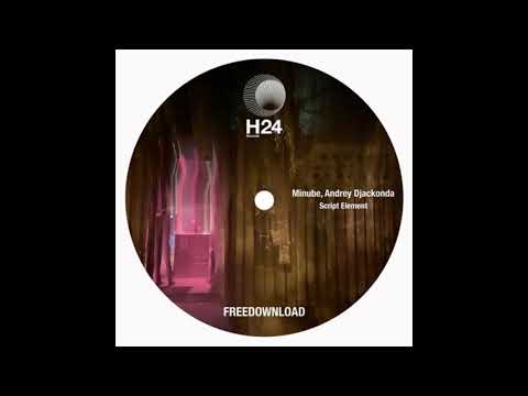 Andrey Djackonda, Minube - Script Element