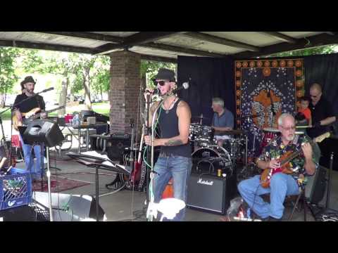 Little Bit Of Soul - The Music Explosion - Neighborhood Picnic Band 2014