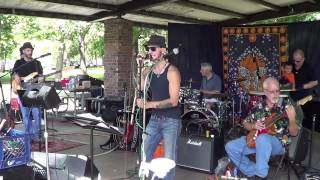 Little Bit Of Soul - The Music Explosion - Neighborhood Band 2014