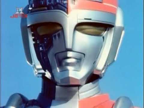 VR Troopers - Trooper Transform!
