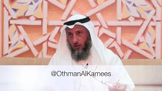 حكم الأضحية خارج البلاد - الشيخ عثمان الخميس مقاطع مختصرة مهمة مفيدة