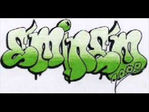 Eminem-Biterphobia (with DJ Buttafingaz)