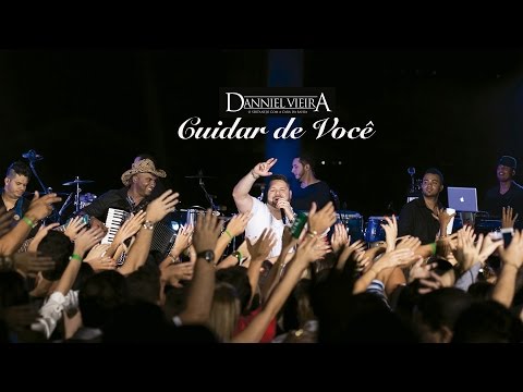 DANNIEL VIEIRA - CUIDAR DE VOCÊ (DVD - O SERTANEJO COM A CARA DA BAHIA)
