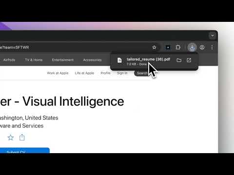 Item video thumbnail