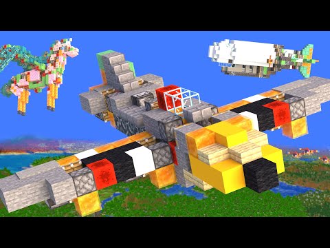 Flying Machine Community Montage | Celebrating 10K Members