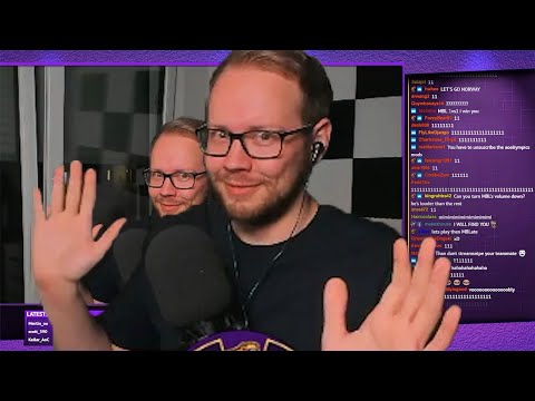 TheViper - MbL SICK RANT