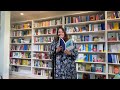 Canzone from Sirenland by Jennifer Barone, Poetry Book Release at Telegraph Hill Books