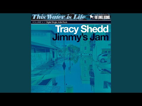 Jimmy's Jam