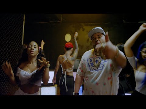 El Panda 15 - Tú Habla' Mucho (Video Oficial)