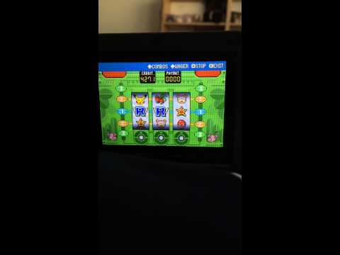 Pokemon Leafgreen/Fire Red - Strategy for Winning at the Game Corner