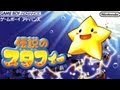 Classic Game Room THE LEGENDARY STARFY Review For Game Boy Advance
