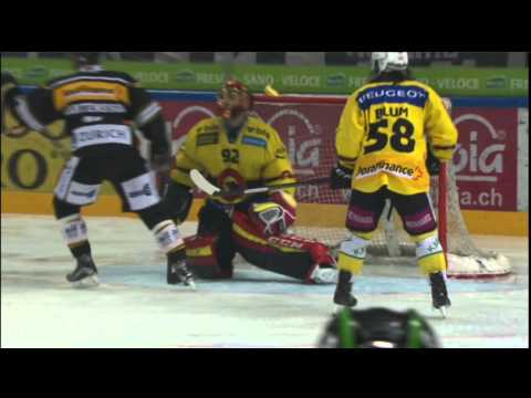 TOP 5 GOALS OF HCL [1-15 Dicembre]