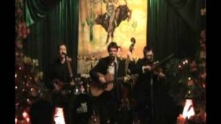 The Dog Roses - I&#39;ve Been a Sinner Lord