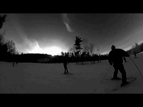 ALIPONE - "NOTHIN DOIN"  (OFFICIAL VIDEO)