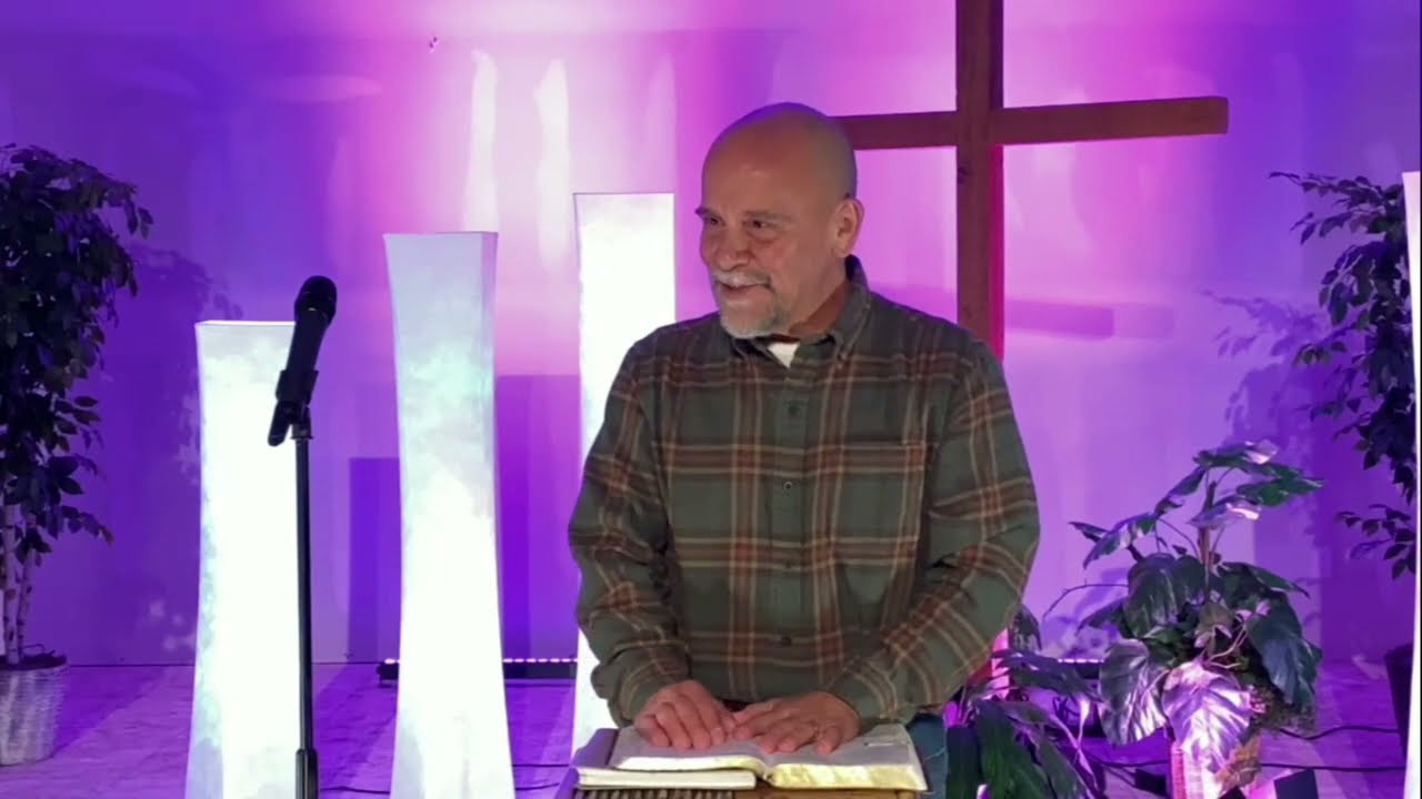 Praying in 5 Dimensions | 40 Days of Prayer • Week 4 | Rock Springs Online