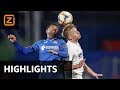 Getafe vs Valencia | Copa del Rey 2018/19 | Samenvatting
