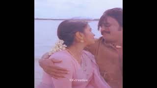 Nallavanukku Nallavan Tamil Movie  / Unnaithane Tamil Song / Rajinikanth - Raadhika / Ilaiyaraaja
