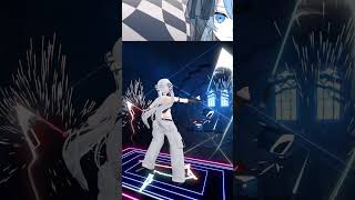ロウワー / 星街すいせい cover #beatsaber #vr