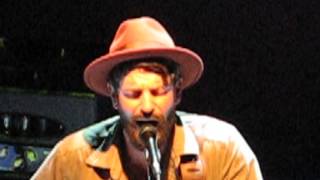 Ray Lamontagne: Ojai: Massey Hall Toronto, June 8 2014