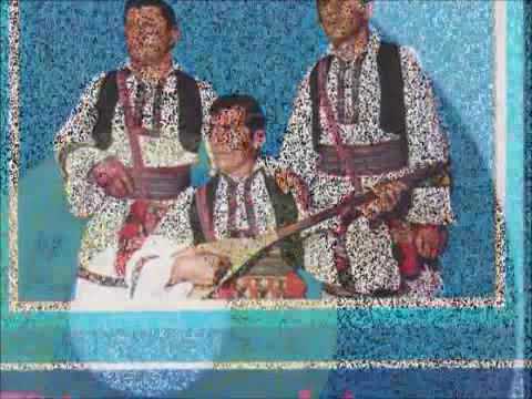 Ilija i Marko Begić-5 velikih starih hitova naših legendi