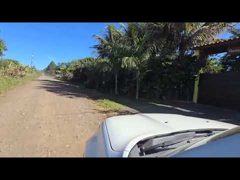 Chácara Porteira Fechada – Conselheiro Mairinck/PR