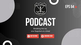 Episode #64 - AND THEY’RE OFF! | NIHL National Week #1 Review and more!