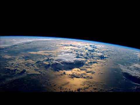 Planet Earth Soundtrack Mix