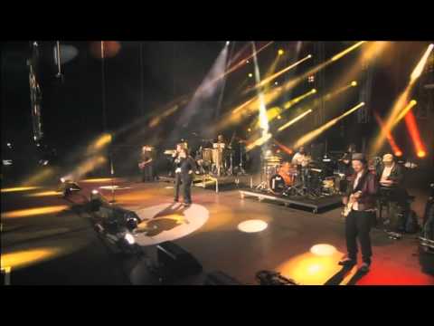 Amico -  Jovanotti e Renato Zero - Italia Loves Emilia - Campovolo 22 09 2012