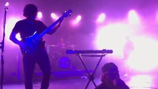 Enter Shikari - Hoodwinker (Live at The Glass House)