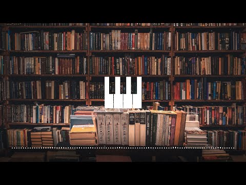 Library Lounge / Soft Background Music for Video by MaxKoMusic - Free Download