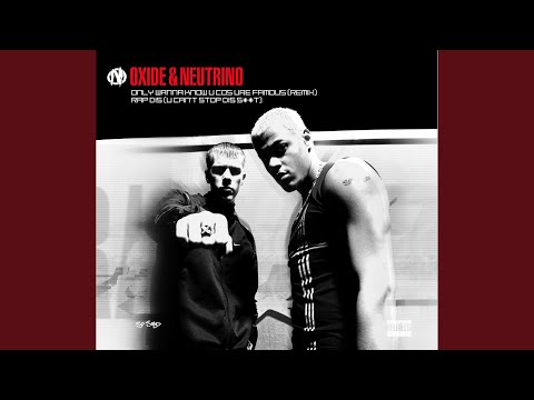 Only Wanna Know U Cos Ure Famous (Remix) (feat. Asher D and Face)