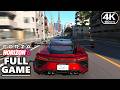 Forza Horizon 6 Gameplay Walkthrough FULL GAME PC 4K 60FPS No Commentary