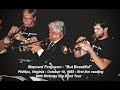 Maynard Ferguson / "But Beautiful" / Phillips, Virginia / October 10, 1988 / 60th Birthday Tour