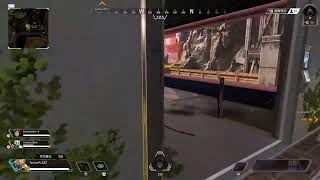 ＃APEX　　　のんびり雑談配信　　　少しだけ配信