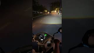 Bi led T-Rex 2.0 trên Lead 2022