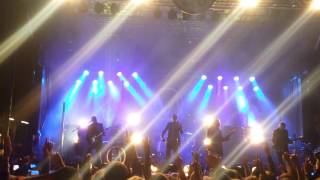 We All Roll Along - The Maine - 8123 Fest