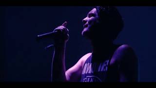 Throw The Fight - “Skeletons” (Official Music Video)