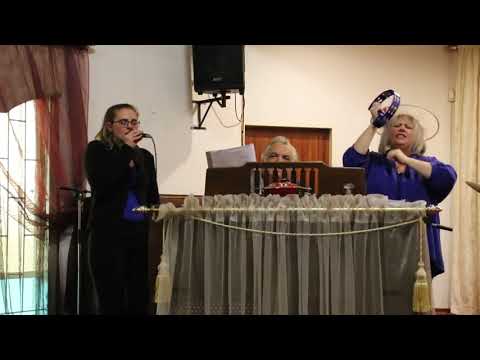 Die Hemel Se Poort Staan Oop video