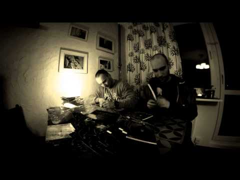 RY23 / KOWALL - Podpisywanie Łykendówek 2